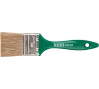 Флейцевая кисть MASTER COLOR Халяль, ширина 50 мм, толщ.12 мм 30-0223