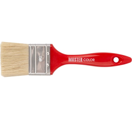 Флейцевая кисть MASTER COLOR Халяль, ширина 50 мм, 30-0113