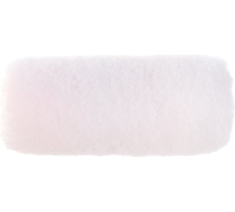 Валик MASTER COLOR под 6 мм ручку, 2 шт, 50 мм 30-1030