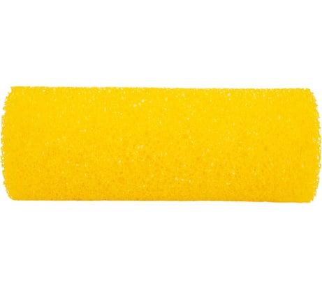 Валик HARDY структурный, шероховатый, длина 18см, D70мм, без ручки 0110-787018