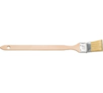 Кисть HARDY SELECT угловая, серия 73, светлая щетина, 60 мм, топ 90% 0220-735660