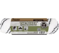 Валик Rollingdog THE-BOXER серия Elite 230мм, ворс 12мм, для каркаса 38мм, полиамид 00303