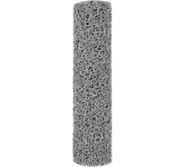 Валик Rollingdog TEXTURALL серия Professional 230 мм, для каркаса 38 мм, текстурный 00283