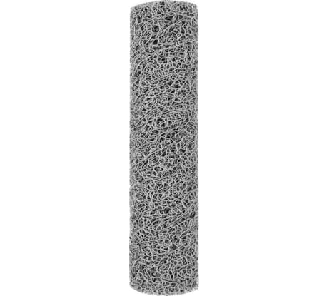 Валик Rollingdog TEXTURALL серия Professional 230 мм, для каркаса 38 мм, текстурный 00283