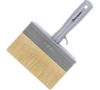 Кисть макловица Rollingdog L100 50x150мм, синтетика, серия Standard, арт. 10646