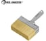 Кисть макловица Rollingdog L100 50x150мм, синтетика, серия Standard, арт. 10646 2