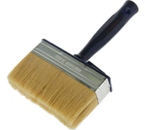 Кисть-макловица TUNDRA смешанная щетина, пластиковая ручка, 50 х 180 мм 1818257