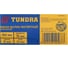 Мини-валик TUNDRA полиакрил, 150 мм, ручка d=6 мм, D=15 мм, ворс 12 мм, зеленый 2840587 3