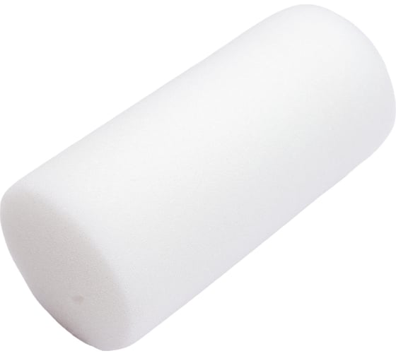 Валик HARDY Moltopren D50х100мм, супермелкий, 35кг/м3, без ручки 0120-005010