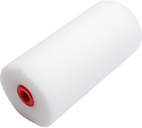 Валик HARDY Moltopren D50х100мм, супермелкий, 35кг/м3, без ручки 0120-005010
