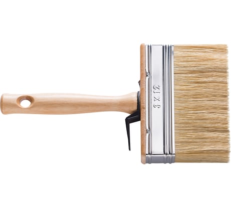 Кисть-макловица HARDY серия 83, мини, 140 х 40мм 0240-836414