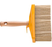 Кисть-макловица HARDY серия 80, светлая щетина, 180 x 80 мм 0230-807418