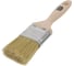 Плоская кисть HARDY SELECT серия 54 Naturmix, светлая щетина, 50 мм 0200-545750 2