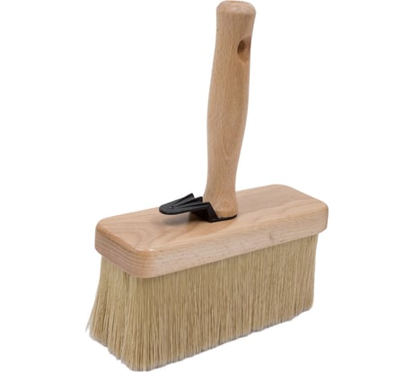 Кисть-макловица HARDY серия 82, смешанная щетина, 170x65мм 0230-826617