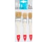 Набор кистей HARDY 3 шт, 1.5”, 1”, 3/4” 0280-010003 2
