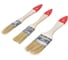 Набор кистей HARDY 3 шт, 1.5”, 1”, 3/4” 0280-010003 1