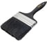 Плоская кисть BEOROL Black Professional 90 Х 15 мм 43987 1