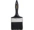 Плоская кисть BEOROL Black Professional 90 Х 15 мм 43987 3