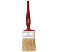 Плоская кисть BEOROL Gold №2 40504
