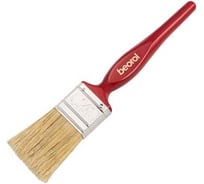 Плоская кисть BEOROL Gold №1,5 40503