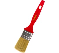 Плоская кисть для лака BEOROL 40 Х 9 мм 40555