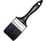 Плоская кисть BEOROL Black Professional 70 Х 15 мм 43985 1