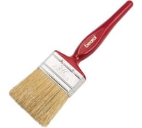 Плоская кисть BEOROL Gold №2,5 40505