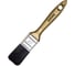 Плоская кисть BEOROL Gold Exclusive 30 Х 15 мм 43972 1