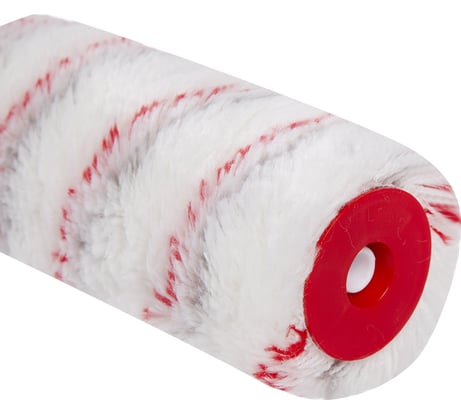 Запасной валик BEOROL полиакрил, Ultra Red D45, 180 мм, ворс 20 мм, бюгель 8 мм 40612