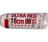 Запасной валик BEOROL полиакрил, Ultra Red D45, 180 мм, ворс 20 мм, бюгель 8 мм 40612 4