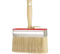 Кисть-макловица для лакировки паркета BEOROL Economy 30 Х 100 мм 207022 16518743