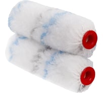 Запасной радиаторный валик BEOROL Blue Line D15 100 мм, ворс 12 мм, бюгель 6 мм 40654