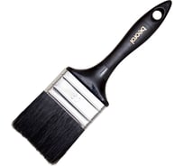 Плоская кисть BEOROL Black Professional 60 Х 15 мм 43984
