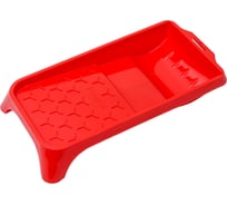 Ванночка BEOROL 150 Х 320 мм, красная 40437