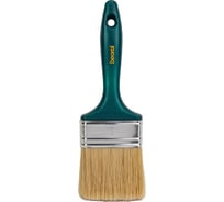 Плоская кисть BEOROL Profi №3 135654