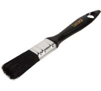 Плоская кисть BEOROL Black Professional 20 Х 15 мм 43980