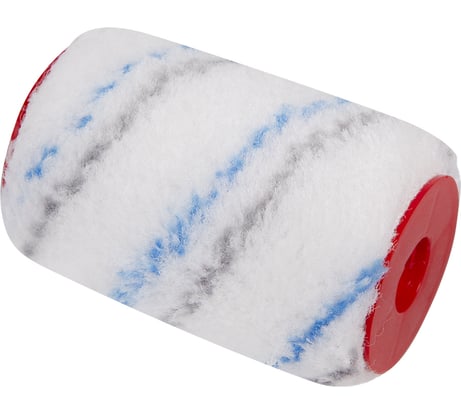 Запасной мини-валик BEOROL полиамид, Blue Line D45, 90 мм, ворс 12 мм, бюгель 6 мм 40652