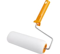 Валик ШАБАШКА поролоновый, 180 мм 108 1180 46003