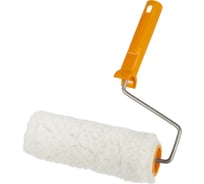 Валик ШАБАШКА меховой, Натур 180 мм 108 2180 46009