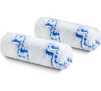 Валик HARDY Mikroakryl D15х100мм, ворс 12мм, 2шт. в упаковке 0123-291510