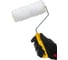 Валик HARDY Vestan, длина 18 см, D 40 мм, ворс 16 мм, с ручкой Standart 0130-544018 4
