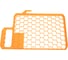 Отжимная решётка HARDY 30x22см, желтый 0145-323022K 2