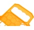 Отжимная решётка HARDY 30x22см, желтый 0145-323022K 3
