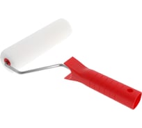 Валик HARDY Moltopren 180мм для покраски сетки-рабицы, с ручкой 0133-005018