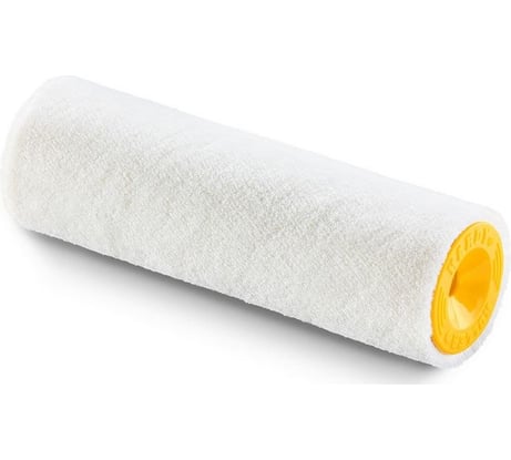 Валик HARDY Velurplus, длина 18см, D48мм, ворс 4мм, без ручки 0110-344818