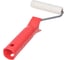 Валик HARDY Velur, длина 10 см, D 15 мм, 2х10 см, с ручкой Standart 0124-381510 5