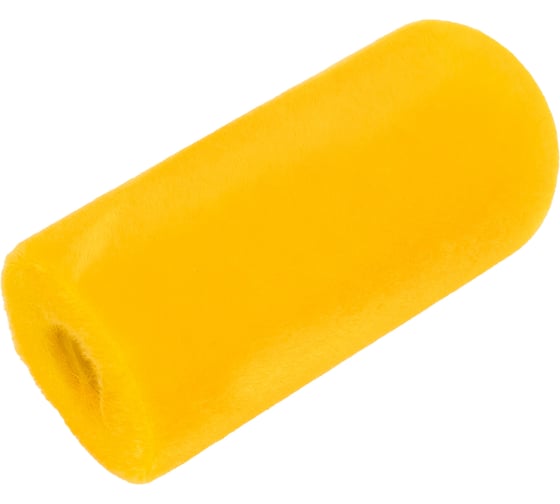 Валик HARDY Moltoflok, длина 7 см, D 35 мм, универсальный, без ручки 0120-063507 1