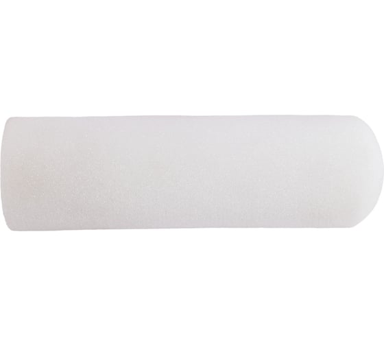 Валик HARDY Moltopren D35х100 мм, экстрамелкий, 55кг/м3, без ручки 0120-023510