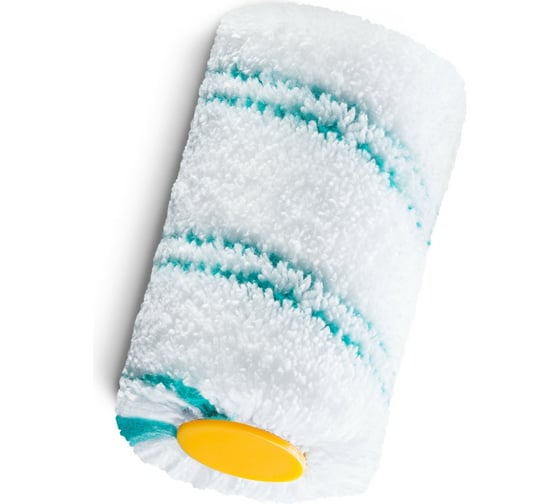 Валик HARDY Eurofaza, длина 10см, D30мм, ворс 14мм, без ручки 0120-713010