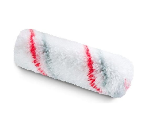 Валик HARDY Multikolor D15х100мм, ворс 11мм, без ручки 0125-271510